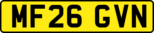 MF26GVN