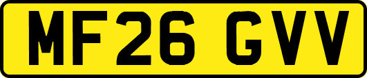 MF26GVV