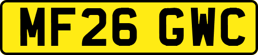 MF26GWC