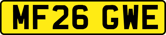 MF26GWE