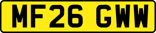 MF26GWW