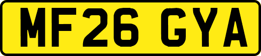 MF26GYA