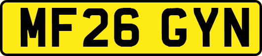 MF26GYN