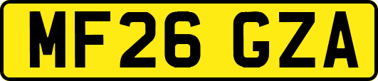 MF26GZA