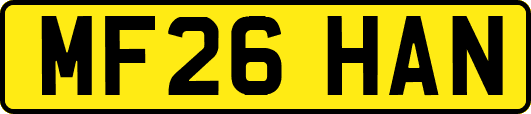 MF26HAN