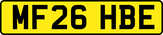 MF26HBE