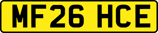 MF26HCE
