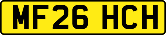 MF26HCH
