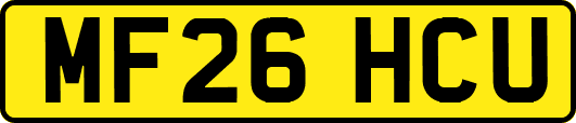 MF26HCU