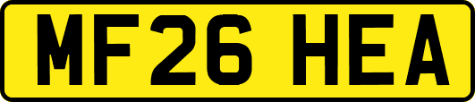 MF26HEA