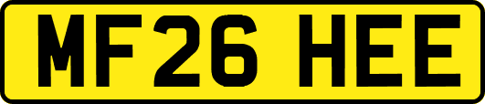 MF26HEE