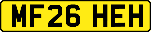 MF26HEH