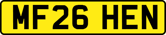 MF26HEN