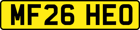 MF26HEO