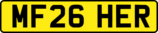 MF26HER