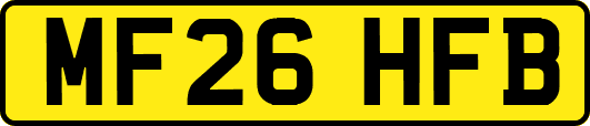 MF26HFB