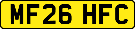 MF26HFC