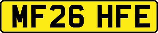 MF26HFE