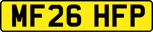 MF26HFP