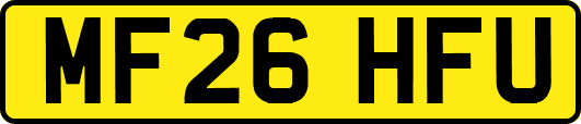 MF26HFU