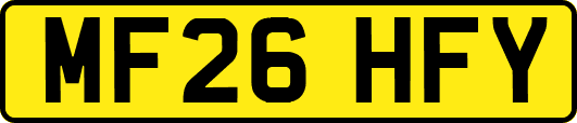 MF26HFY