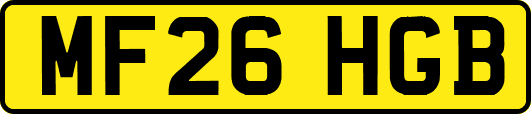 MF26HGB