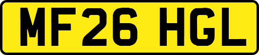 MF26HGL