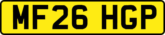 MF26HGP