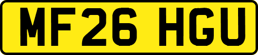 MF26HGU