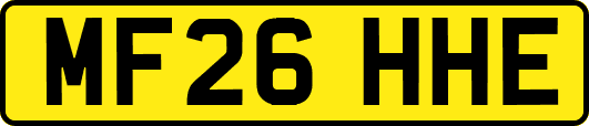 MF26HHE