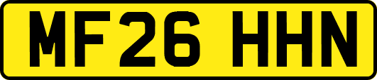 MF26HHN