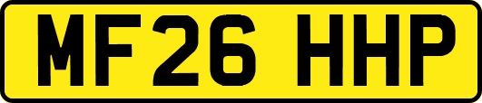 MF26HHP