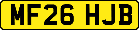 MF26HJB