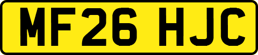 MF26HJC