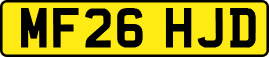MF26HJD