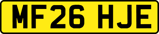 MF26HJE