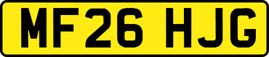 MF26HJG