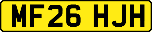 MF26HJH