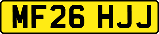 MF26HJJ