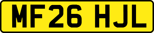 MF26HJL