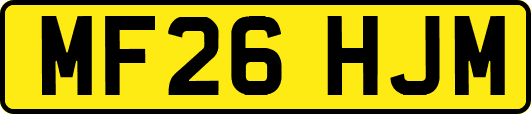 MF26HJM