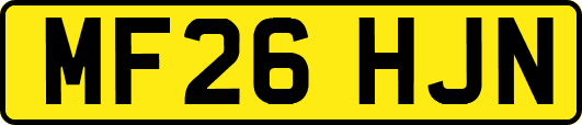 MF26HJN