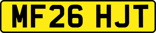 MF26HJT