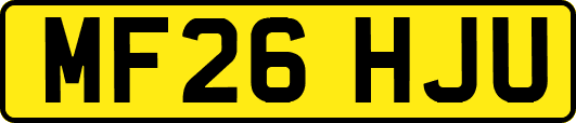 MF26HJU