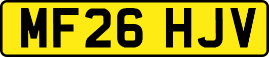 MF26HJV