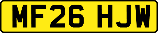 MF26HJW