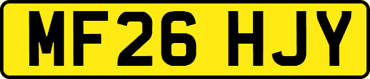 MF26HJY
