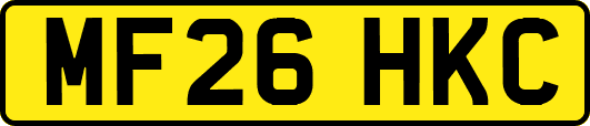 MF26HKC
