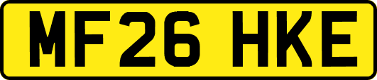 MF26HKE