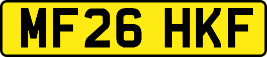 MF26HKF